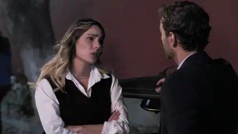 Doménica rompe su compromiso con Iker Doménica rompe su compromiso con Iker