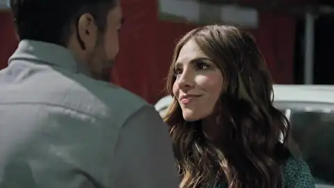 Mariluz, a Jesús: "Resuelve tus cosas y ya veremos que pasa" Mariluz, a Jesús: "Resuelve tus cosas y ya veremos que pasa"