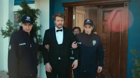 Detenido Tarik La presa