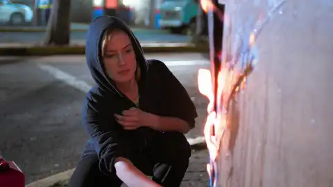 Las artimañas de Carlota para alejar a Mariluz de Jesús Las artimañas de Carlota para alejar a Mariluz de Jesús