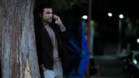 Jesús, a Mariluz: "El hecho de saber que no te tengo me atormenta" Jesús, a Mariluz: "El hecho de saber que no te tengo me atormenta"