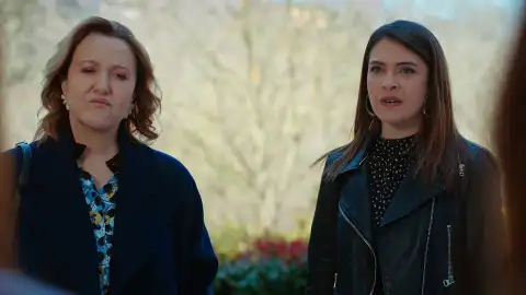 Nehir y Zerrin La presa