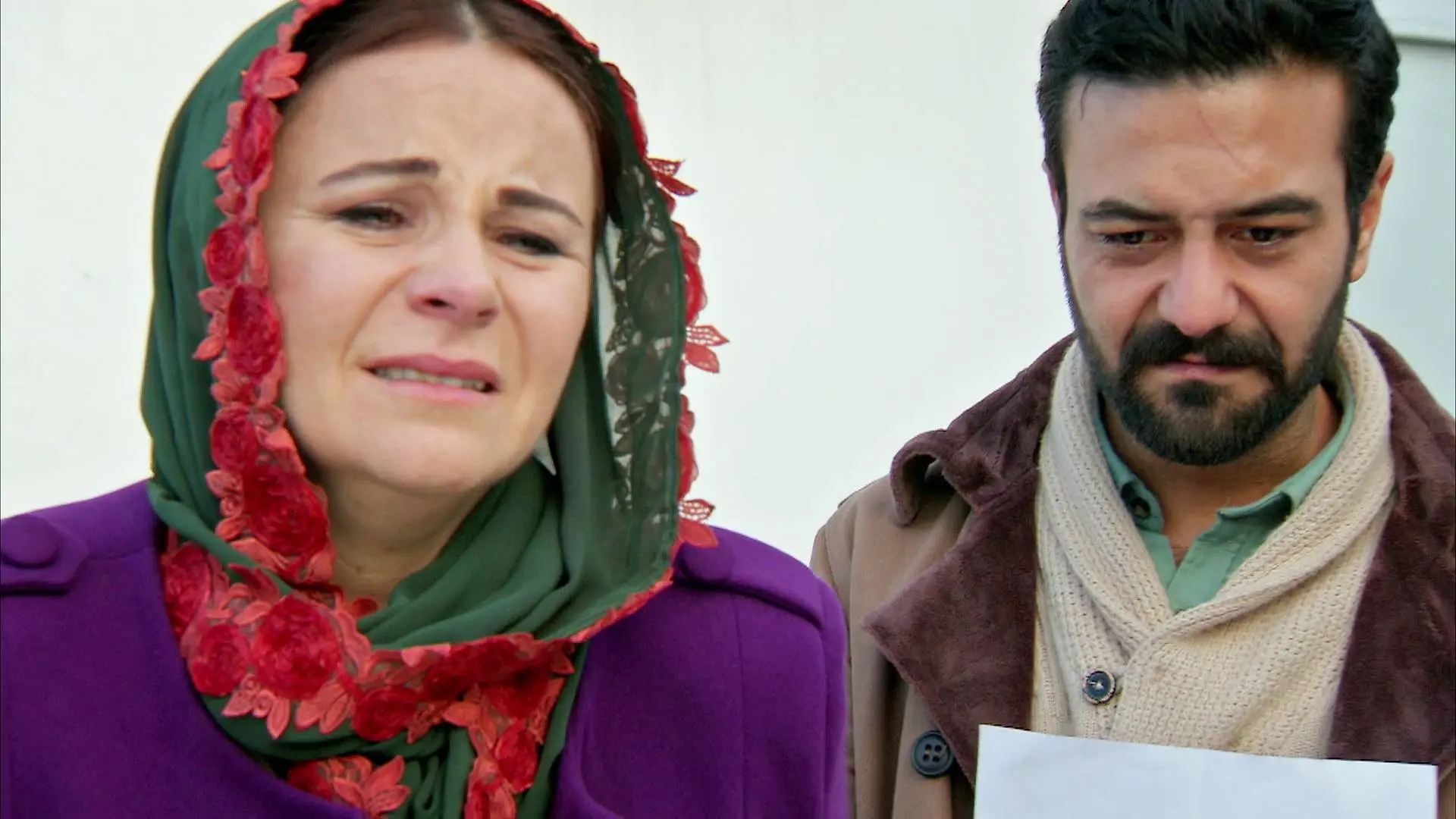 Behiye y Devra, impunes de la muerte de Cemal Behiye y Devra, impunes de la muerte de Cemal