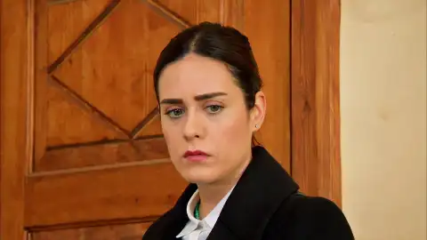 La equivocada decisión de Melek para escapar con Zehra puede traerle muchos problemas La equivocada decisión de Melek para escapar con Zehra puede traerle muchos problemas