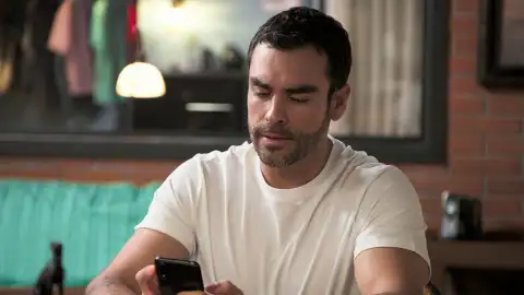 Jesús consuma su venganza contra Ruiz Montalvo Jesús consuma su venganza contra Ruiz Montalvo