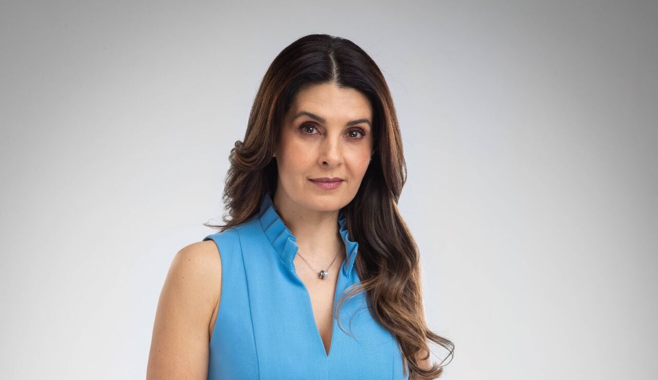 Alicia Montiel descubre la infidelidad de su marido, y Mart&iacute;n Guerra le har&aacute; volver a creer en el amor