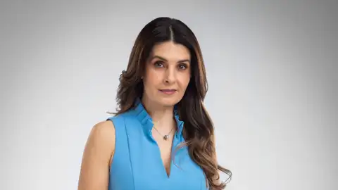 Alicia Montiel descubre la infidelidad de su marido, y Martín Guerra le hará volver a creer en el amor Alicia Montiel descubre la infidelidad de su marido, y Martín Guerra le hará volver a creer en el amor