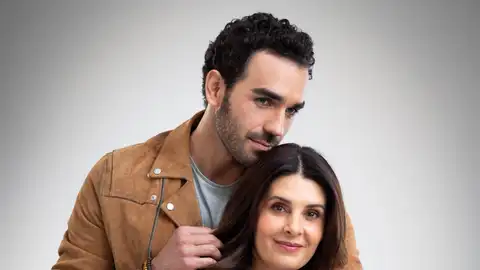 Martín Guerra y Alicia Montiel Martín Guerra y Alicia Montiel