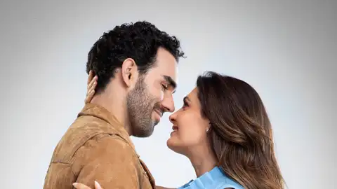 Martín Guerra y Alicia Montiel Martín Guerra y Alicia Montiel