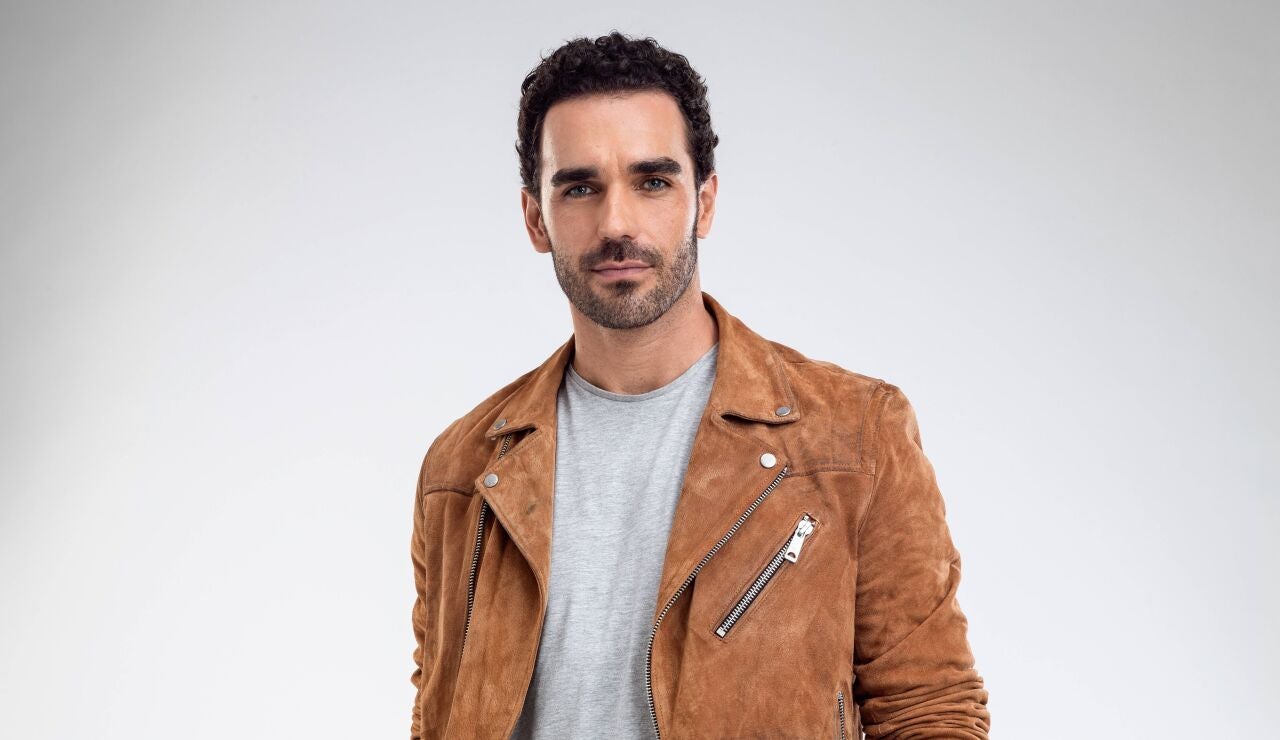 Mart&iacute;n Guerra es un hombre cari&ntilde;oso y divertido que acabar&aacute; locamente enamorado de Alicia Montiel