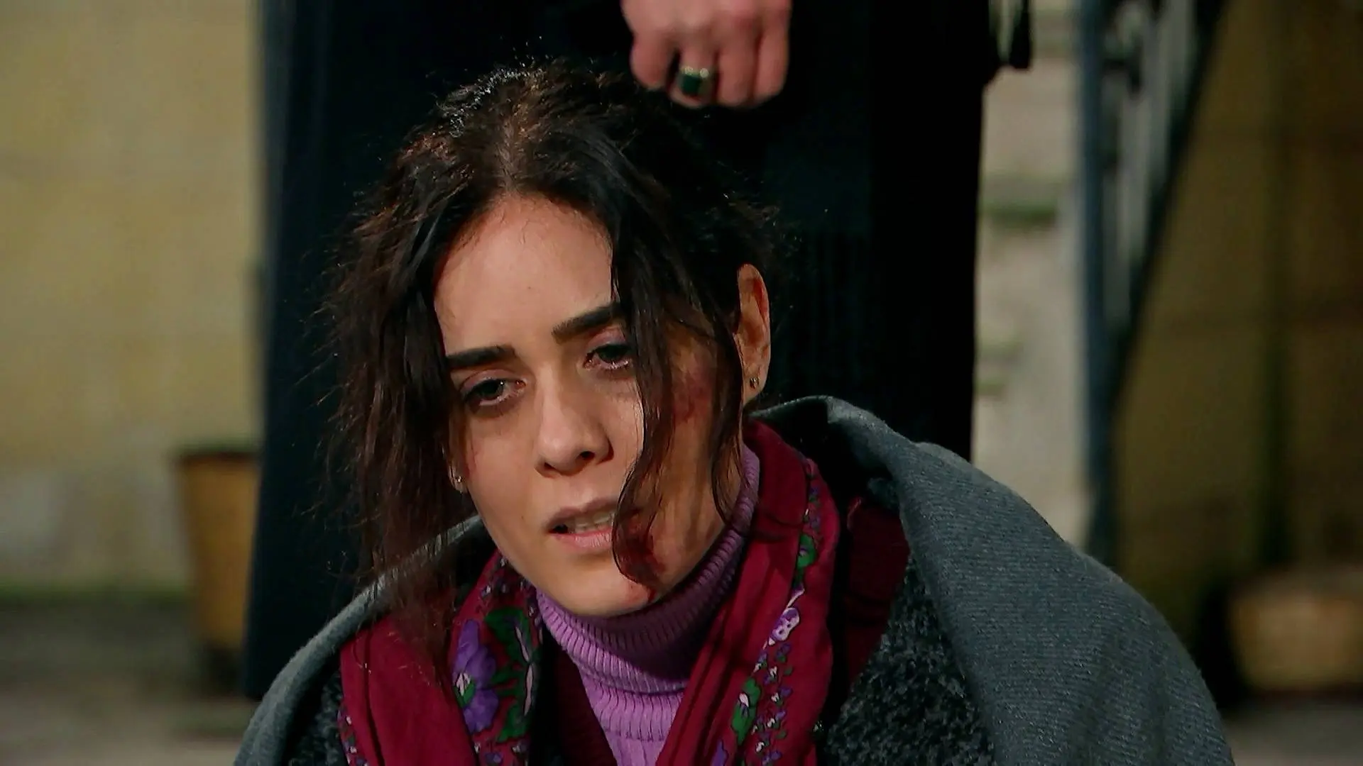 Melek y Zehra no tienen salida: Devra las encuentra y empieza un calvario para ambas Melek y Zehra no tienen salida: Devra las encuentra y empieza un calvario para ambas