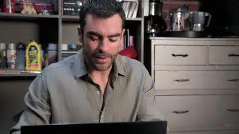 Los celos de Jesús Los celos de Jesús