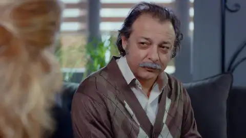 Salih desea abandonar la mansión de Gülfem Salih desea abandonar la mansión de Gülfem