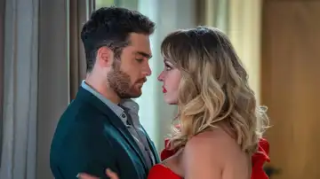 Gonzalo Carranza y Fedora Gonzalo Carranza y Fedora