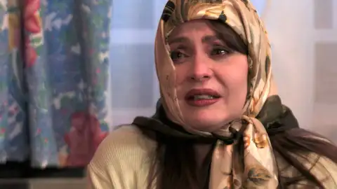 Elisa Corazón guerrero