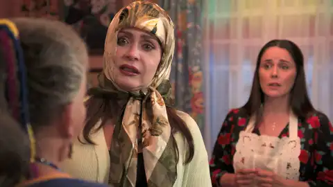 Elisa Corazón Guerrero