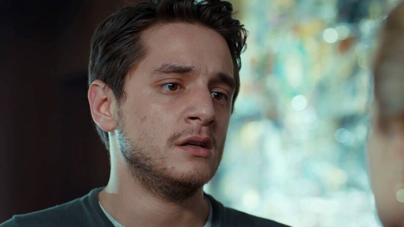 Cihan rompe con su hermana Gülfem ante la satisfacción de Gülru: 