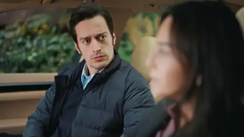 Sedat Tras el cristal