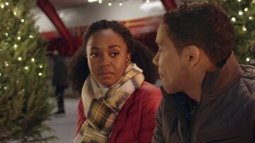 Navidad en el Majestic