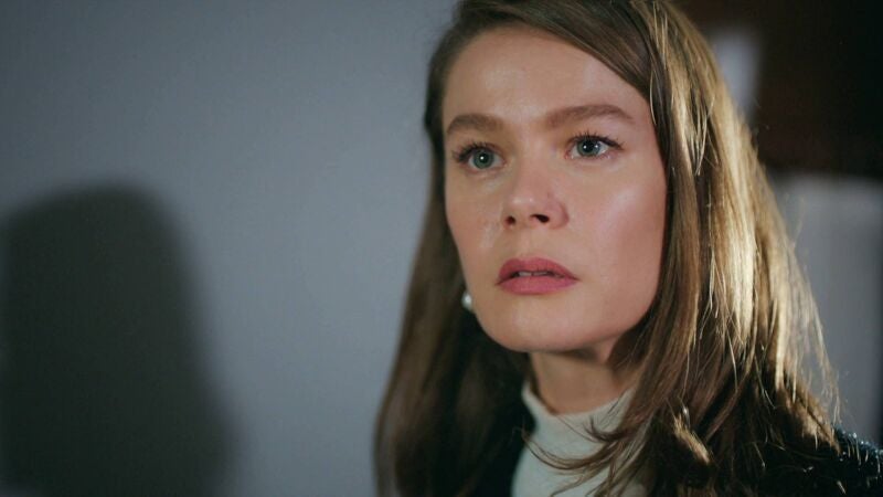 ¿Quién murió el día que nací? La pregunta que vuelve loca a Feride