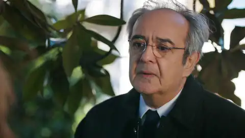 Adil Tras el cristal