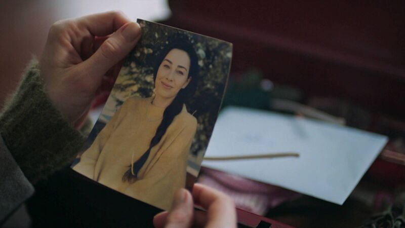 Nalan descubre al fin el gran secreto que ocultan sus padres sobre su pasado