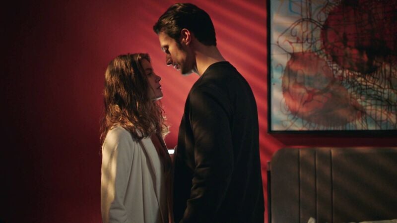 Nalan toma la decisión más importante desde que se casó con Sedat