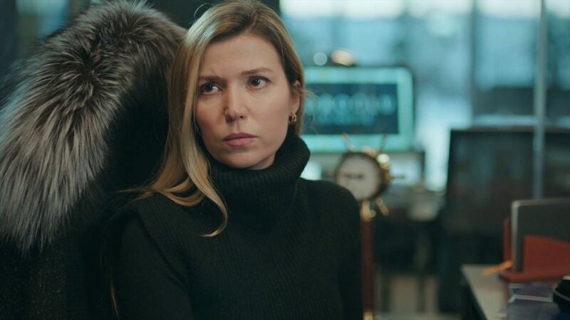 Un accidente en las obras de un hotel de los Koroglu puede llevar a Sedat a la cárcel