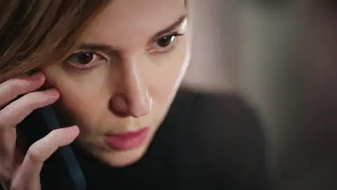 Selen Tras el cristal