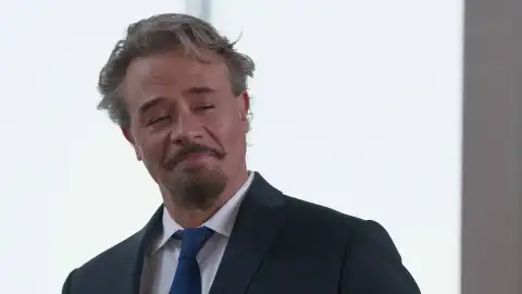 Adrián Mi fortuna es amarte