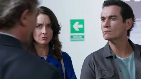 Vicente Mi fortuna es amarte