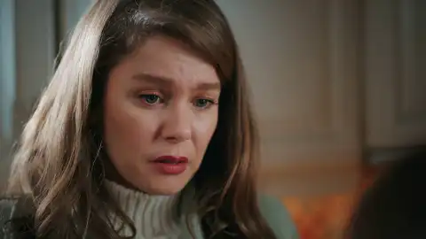 Nalan Tras el cristal