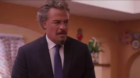 Adrián Mi fortuna es amarte