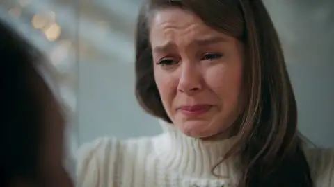 Nalan Tras el cristal