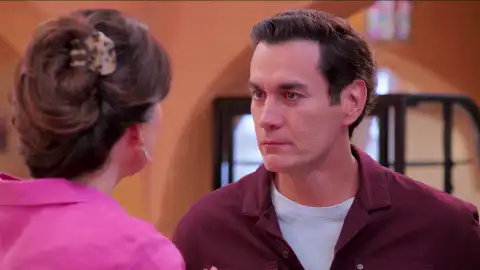 Vicente Mi fortuna es amarte