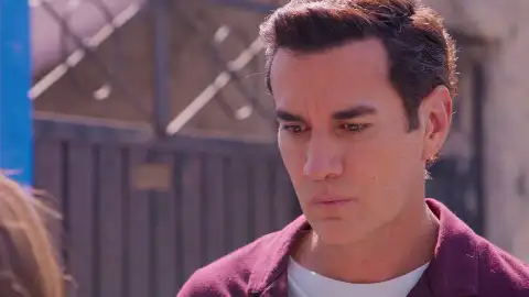 Vicente Mi fortuna es amarte