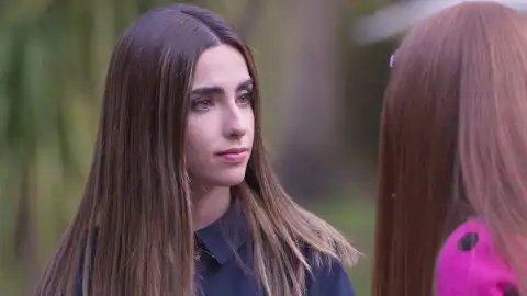 Andrea Mi fortuna es amarte