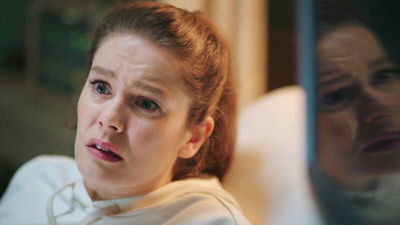 Nalan se lleva la peor parte de un problema en el que se ha metido Sedat