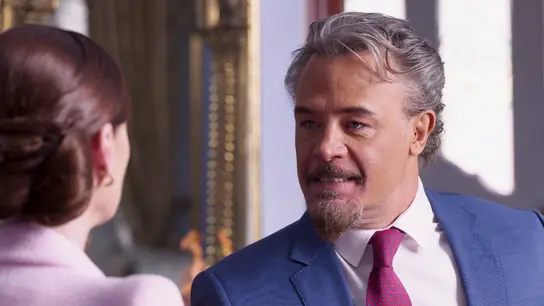 El desprecio de Adrián hacia Constanza: "La vida te negó tener hijos propios, acéptalo" El desprecio de Adrián hacia Constanza: "La vida te negó tener hijos propios, acéptalo"