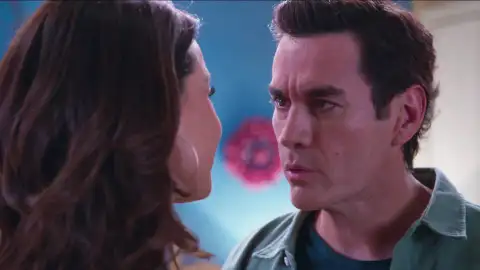 Chente está dispuesto a luchar por el amor de Natalia: ""Nada ni nadie nos va a separar" Chente está dispuesto a luchar por el amor de Natalia: ""Nada ni nadie nos va a separar"