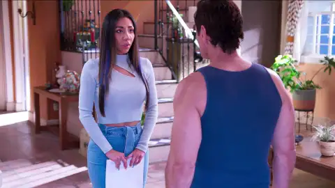 Olga Mi fortuna es amarte