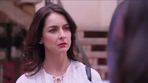 Natalia Mi fortuna es amarte