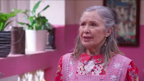 Magos Mi fortuna es amarte