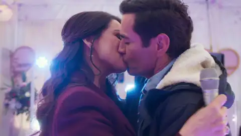 Vicente y Natalia Mi fortuna es amarte