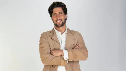 Mateo Mi secreto