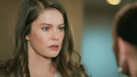 Nalan Tras el cristal