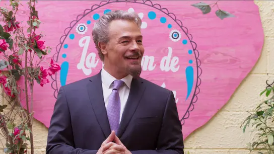Adrián hace pública su reconciliación con Natalia Adrián hace pública su reconciliación con Natalia