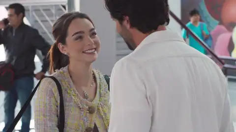 Valeria Mi secreto
