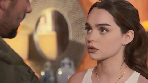 Valeria Mi secreto