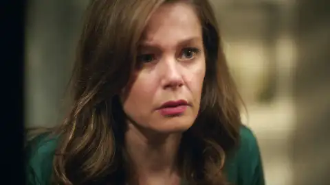 Nalan Tras el cristal